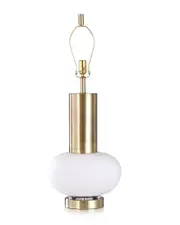 Harp & Finial Lighting Palmer Table Lamp