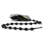 Caterpy Run - The Ultimate Elastic No Tie Shoelaces for Adults and Kids 30in