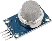 1Pc MQ135 MQ-135 Air Quality Sensor Hazardous Gas Detection Module for Arduino