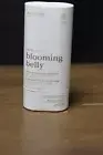 attitude blooming belly stretch mark prevention oil