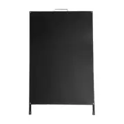 Blackboard | Chalkboard A-Frame (normal chalk ver.)