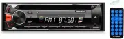 DP Audio DPH9234BT: Single DIN Bluetooth/USB/CD/MP3 in-Dash Car Stereo Receiver