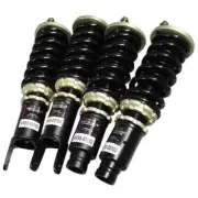 Blox Racing Competition Series Coilovers Kit for Civic 92-00 Integra 94-01 New
