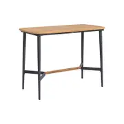SIMPO Bella Outdoor Bar Table (140x80cm)