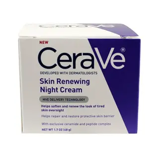 ※沐沐線上※CeraVe Skin Renewing Night Cream 晚霜-48g