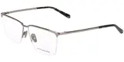 Scotch & Soda 2009 904 Men's Glasses Grey Size 56 - Private Health Rebate - Blue Light Block Available