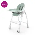 （9成新）(已售出）新加坡ORIBEL COCOON 成長型高腳餐椅