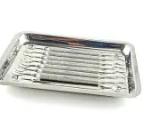 Hollow Handler Double End Gracey Curette Set of 7 with Case