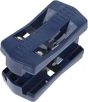 Edge Band Trimmer Blades Woodworking Edge Trimmer Tool Pvc Material for Wood Laminate