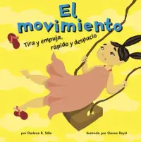 在飛比找博客來優惠-El Movimiento/Movement: Tira Y