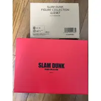 在飛比找蝦皮購物優惠-SLAM DUNK 灌籃高手 公仔 湘北 組合 日本直送 二