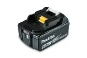 Makita 18v 6.0ah Lithium-ion Battery Bl1860B-L
