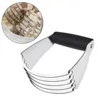 Blender Mixer Dough Blender for Flour Mixer Pasta Pie Crust and Cake Baking