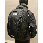 {NERD} 台中益民門市 TNF  BIG SHOT 33L 日本 北臉 後背包 NM72301