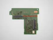New Parts For Sony A7 III ILCE-7M3 LCD Display Screen Driver Board Mount PD-1056