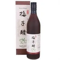 在飛比找PChome商店街優惠-祥記 陳年梅子醋600ml