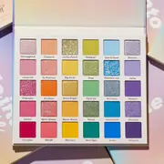ColourPop®: Shop Fade Into Hue | Makeup Palette