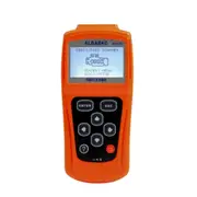 Ac619 Deactivate The Automatic Fault Detection Tool Diagnostic Analysis Tool Clear The Instrument Diagnostic Scan Tool