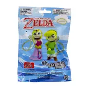 Legend Of Zelda, The - Backpack Buddies (Blind Bag)