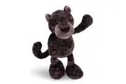 Nici: Wild Friends Plush - Panther Jerome (25cm)