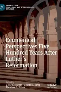 在飛比找博客來優惠-Ecumenical Perspectives Five H