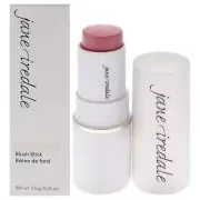 Glow Time Blush Stick - Mist by Jane Iredale for Women - 0.26 oz Blush