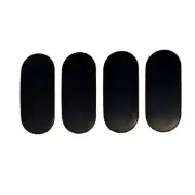1/2/5/10 Set Replacement PTFE Mouse Feet Sticker For Logitech MX Anywhere 3