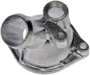 Dorman Engine Coolant Thermostat Housing Fits 2003-2004 Honda Pilot 3.5L V6 (for: Honda)