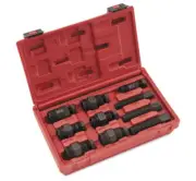BikeMaster Flywheel Puller Set 06-0010