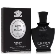Creed Love In Black Millesime Eau De Parfum Spray 75ml