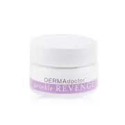 DERMAdoctor Wrinkle Revenge Rescue & Protect Eye Balm 15ml/0.5oz