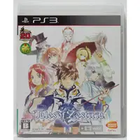 在飛比找蝦皮購物優惠-PS3 日版 時空幻境 熱情傳奇 Tales of Zest