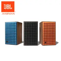 在飛比找PChome24h購物優惠-JBL L52 Classic 二音路書架式喇叭