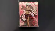 Amanda LaPalme Mana Moon Black Rose Sleeves YuGiOh