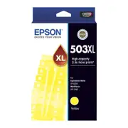 Epson 503XL Yellow Ink Cartridge C13T09R492