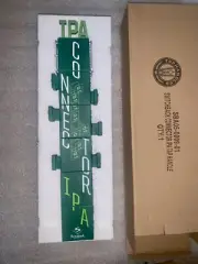 Switchback Connector Tap Handle New in Box