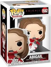 FUNKO POP! MOVIES: Abigail - Abigail