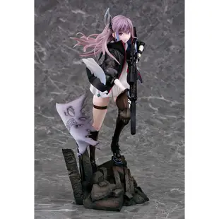 ☆ JB _TOYS ☆【限定特典】日版 Phat 少女前線 ST AR-15 1/7 PVC 完成品