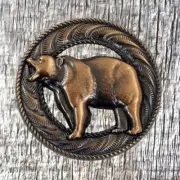 Wildlife Bear Concho CON204-C-ACPR