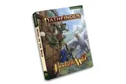 Pathfinder: Howl of the Wild - Pocket Edition