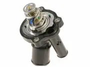 Motorcraft Thermostat fits Mazda 5 2012-2017 18GCZZ (for: Mazda)