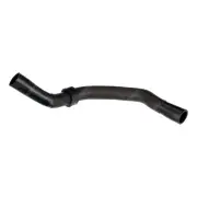 Gates Upper Radiator Hose for Audi A3 8P1 8PA 2.0L 125KW CFGB CBBB BMN