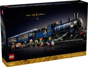LEGO IDEAS Series 21344 The Orient Express Train