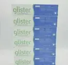 6 x Amway Glister Toothpaste 190g Each Oral Health Multi Action - ( 6 x 200gm )