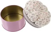 SEWACC Sewing Tool Set Storage Container for Home Decorative Accessories Style