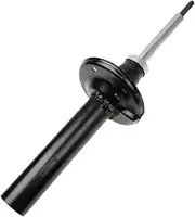 JILORTH 1Pcs Rear Shock Absorbers Compatible for Porsche Boxste 2005-2012, Rear Struts, OEM: 98733305104, 98733305109(REAR RIGHT)