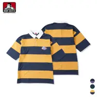 在飛比找蝦皮購物優惠-【Brand T】BEN DAVIS PATCH RUGBY