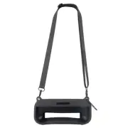 Soft Silicone Case Cover for Flex Bluetooth Portable Speaker with Shoulder8189