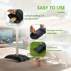 Umbrella Base Sand Bags 2X Weight Bags for Patio Umbrellas functional