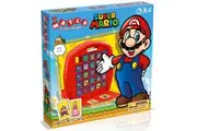 Top Trumps Match - Super Mario Edition